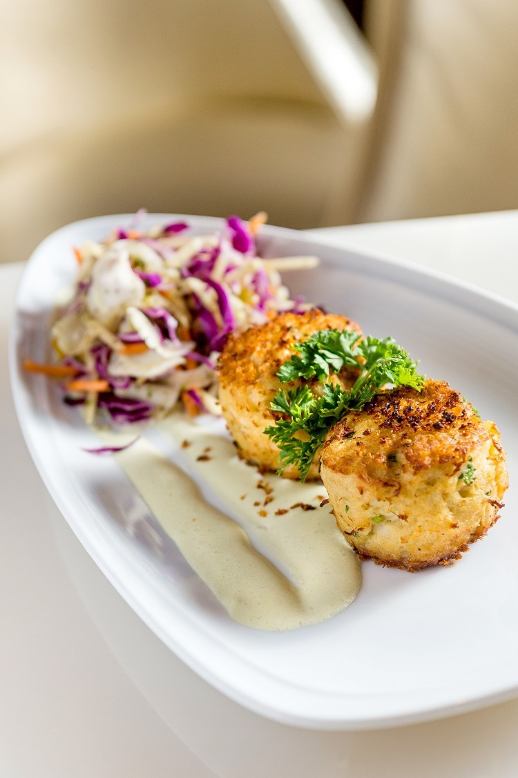 Baha Mar Is Changing the Bahamas for Foodies